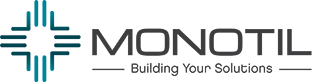Monotil A/S logo
